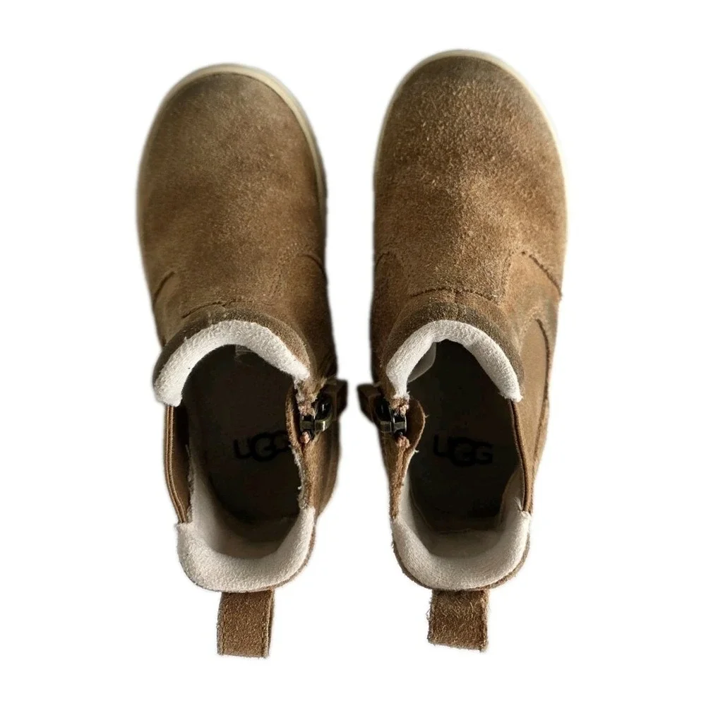 UGG style everyday